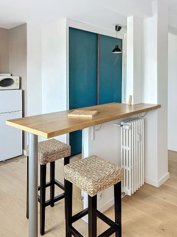 Appartement à louer - REIMS- BD JAMIN - Photo 3