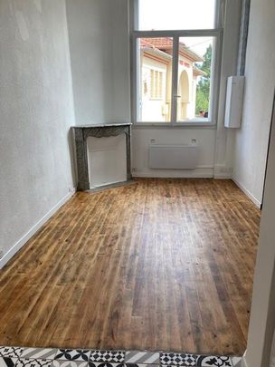 Location Appartement 2 pièces Meublé 41m² MONT DE MARSAN 40000 - Photo 1