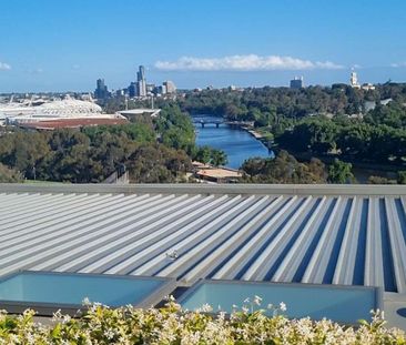 Melbourne CBD - Photo 6