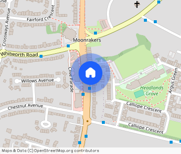 Cricklade Road, Swindon, SN2 - Photo 1