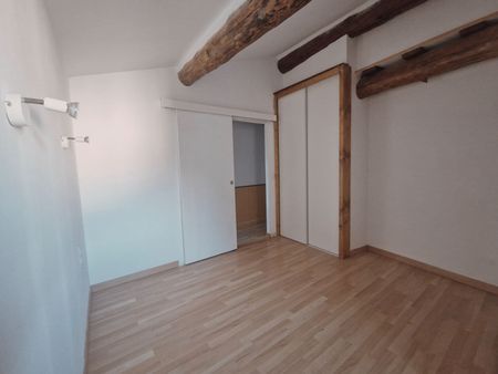Location Maison 3 pièces 59m² - Photo 4