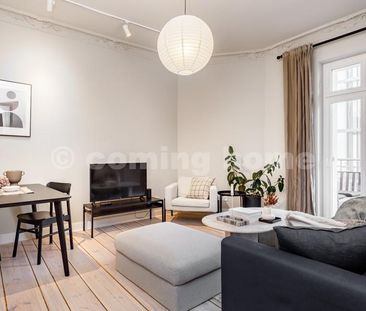 Hyggy Home Nähe Kollwitzplatz - Photo 1