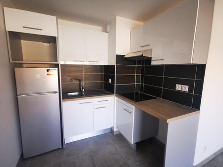 Location Appartement 3 pièces 61m² TOURNEFEUILLE 31170 - Photo 4