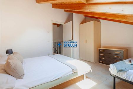 Villa a schiera via Michelangelo Buonarroti 8, Lido Ovest, Faro, Jesolo - Photo 4