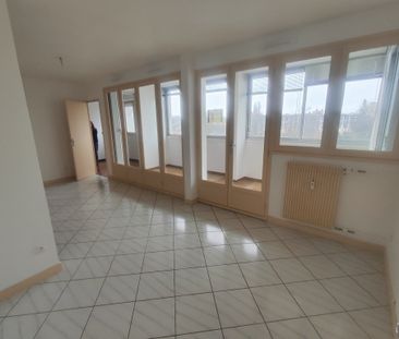 Location Appartement 4 pièces 95m² BEAUNE 21200 - Photo 1