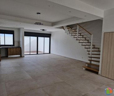 A louer, Maison / Villa, 129 m² - Photo 1