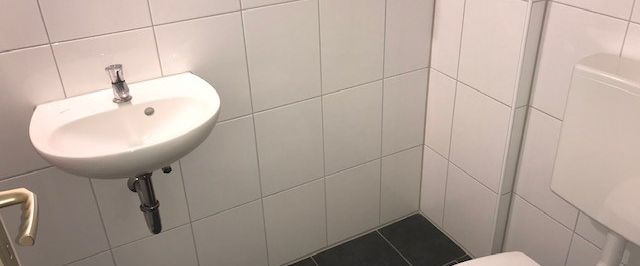 Demnächst frei! 3-Zimmer-Wohnung in Duisburg Obermarxloh - Foto 1