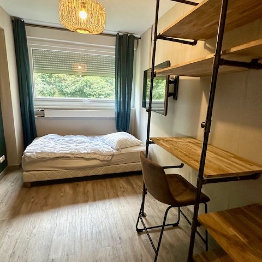 Colocation meublée - Photo 1