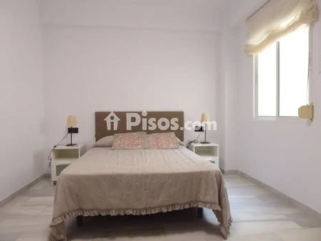 Piso en alquiler en Calle Molina Lario, 20 - Photo 4