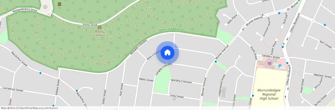 3 Golsby-Smith Street, Griffith NSW 2680