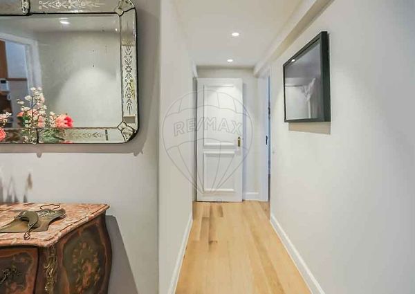 Apartamento T1 em Lisboa