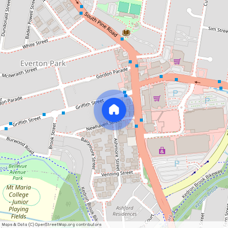 15 Newhaven Street, Everton Park QLD, Belconnen