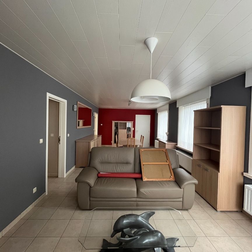 Landelijke woning met 3 slaapkamers gelegen in Ruddervoorde! - Foto 1