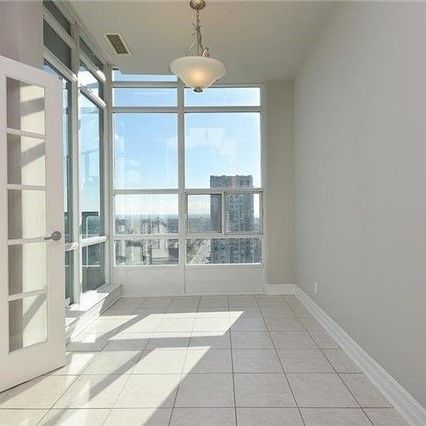 For Lease - 1 Elm Drive Unit# 3002, Mississauga, Ontario - Photo 1