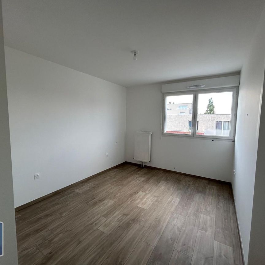 Location Appartement 2 pièces 44m² TOURCOING 59200 - Photo 1
