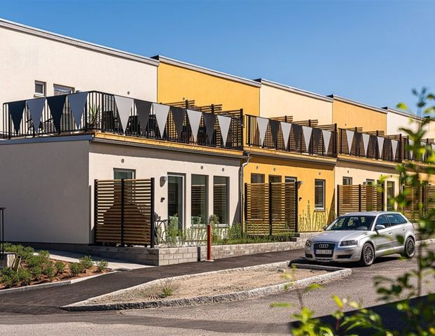 Sparbanksgatan 3 C - Foto 1