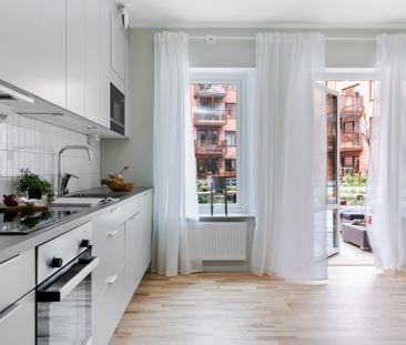 Fixfabrikens Gata, Göteborg - Photo 6