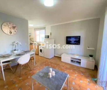 Piso en alquiler en Calle Acorán - Foto 2