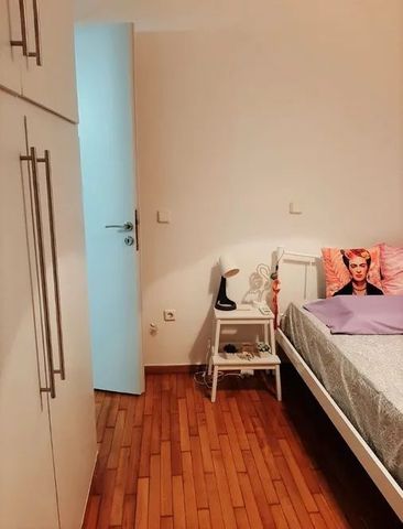 Studio/Γκαρσονιέρα για ενοικίαση Γουδή (Ζωγράφου) - Photo 5