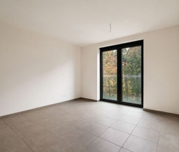 RUIM NIEUWBOUWAPPARTEMENT MET TERRAS EN GARAGE - Foto 5