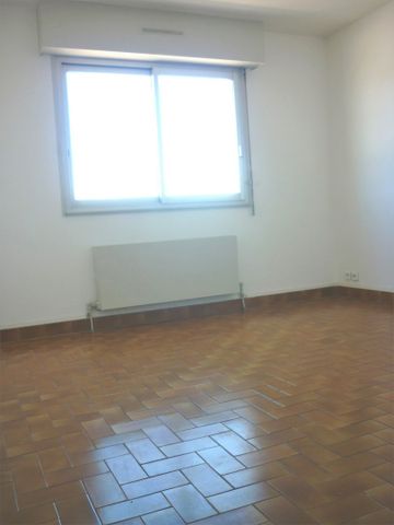 T2+PARK, Nîmes-Castanet, 39m², 465€ H.C - Photo 2