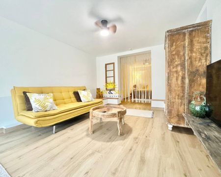 ONE-BEDROOM APARTMENT – EL CAMPELLO - Photo 2