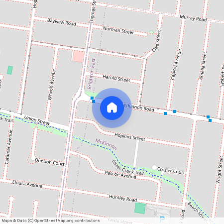 12 A McKinnon Road, Vic 3204