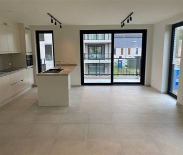 Appartement te huur - Photo 2