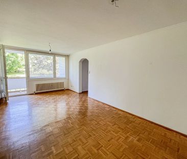 Gepflegte 3-Zimmer-Wohnung in guter Lage – inkl. Garage & Heizkosten - Photo 3