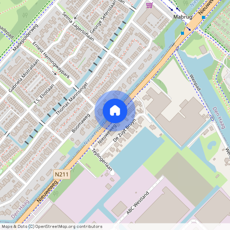 Nieuweweg 2685AT Poeldijk