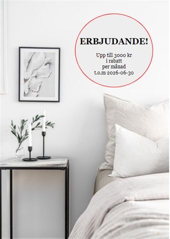 Furagegatan 17 C - Foto 2