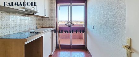 PERPIGNAN COURS PALMAROLE T3 TRAVERSANT AVEC STATIONNEMENT - Photo 5