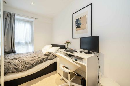 Dickens Yard - Photo 4