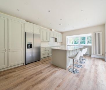 6 bedroom country house to rent - Photo 6