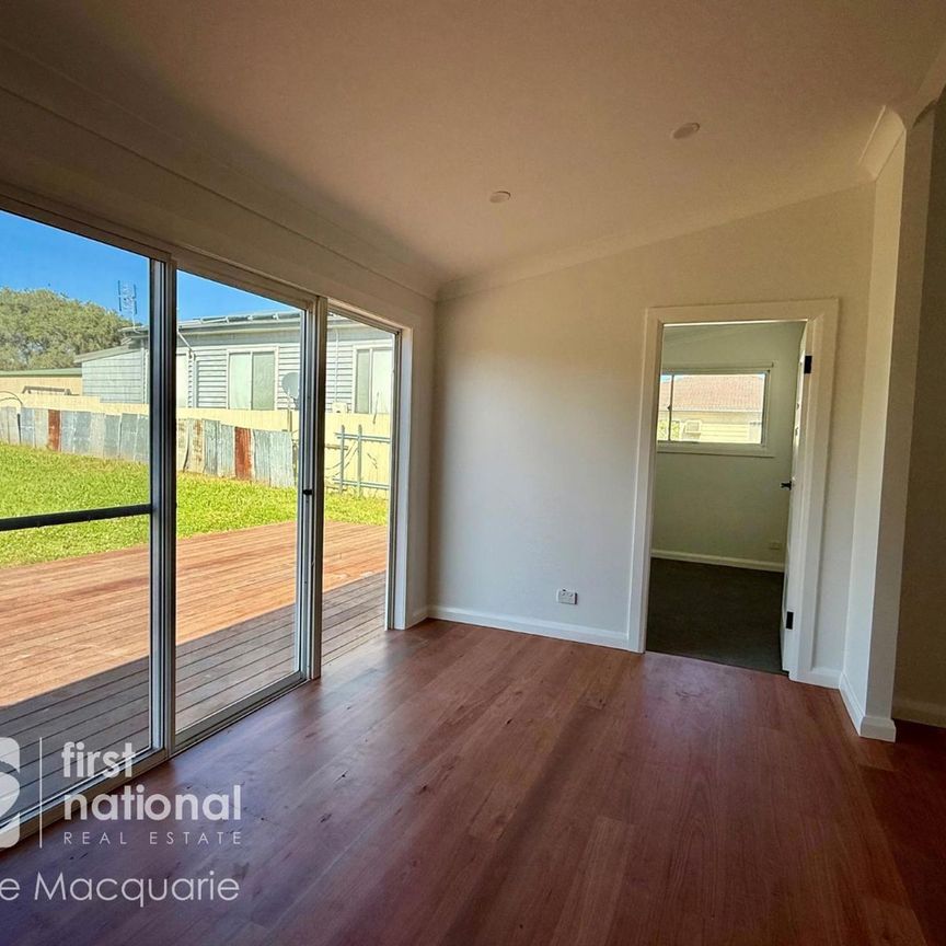 RENOVATED 2 BEDROOM UNIT - LAWN MAINTENANCE INCLUDED - Photo 1