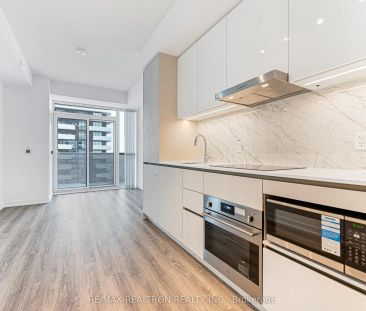 8 Interchange Way #5501 - Photo 3