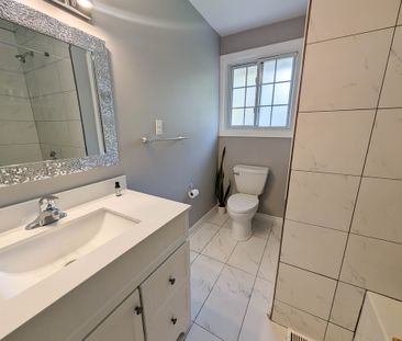 Bright and Comfortable 3-Bedroom Unit in Niagara Falls! - Photo 4