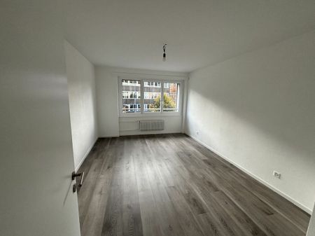 Beautiful 3.5-room apartment with enclosed balcony! - Photo 5