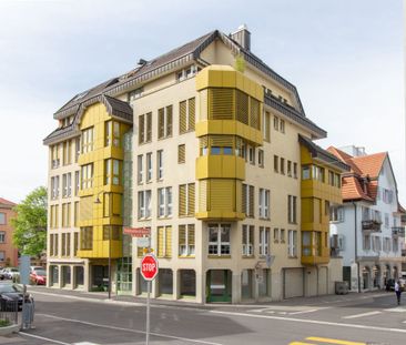 Kirchstrasse 38, 9400 Rorschach - Photo 3