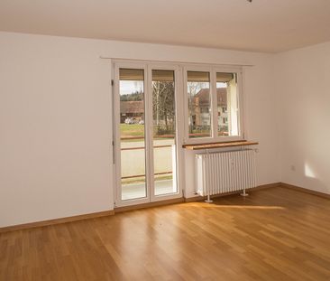 3-Zimmerwohnung in Bussnang - Photo 2
