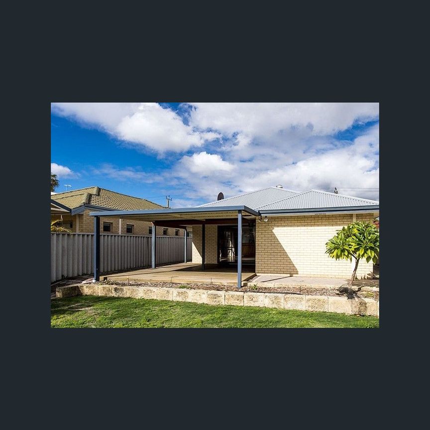 11A Belvidere Street, Belmont, WA 6104 - Photo 1