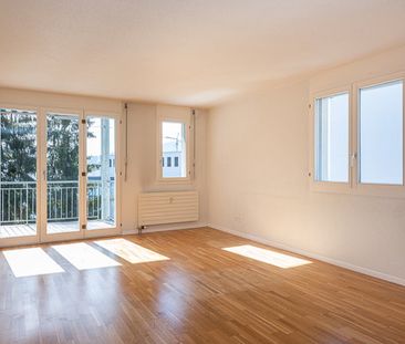 2.5 Zimmer, 52 m², EG - Photo 3