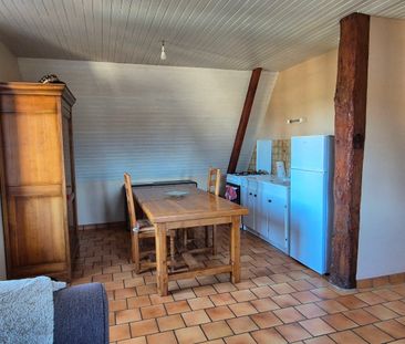 Appartement deux chambres - Photo 3
