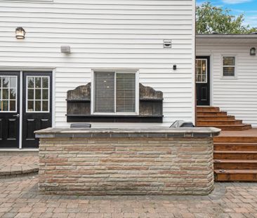 For Lease - 1872 Appleview Road Unit# Main, Pickering, Ontario - Photo 5
