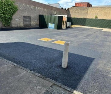 1 bedroom apartment to rent - Photo 6