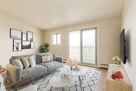 Premier Suite - 1 Bedroom - Photo 3