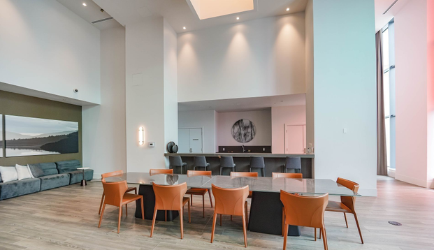 For Lease - 38 Gandhi Lane Unit# 1603, Markham, Ontario - Photo 1