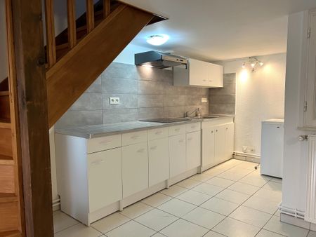 Location Appartement 3 pièces 76m² STRASBOURG 67000 - Photo 3