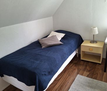 Trestegsvägen, Revinge - Photo 1