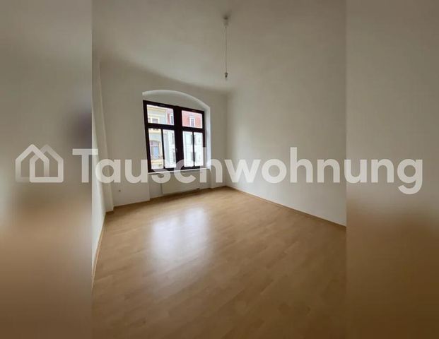 TAUSCHWOHNUNG Tausche 2 Raum Wohnung gegen 3 Raum Wohnung - Foto 1